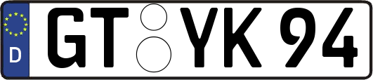 GT-YK94