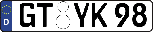 GT-YK98