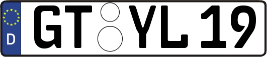 GT-YL19