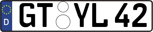 GT-YL42
