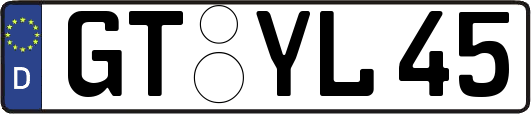 GT-YL45