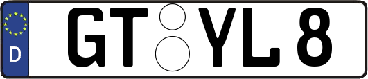 GT-YL8