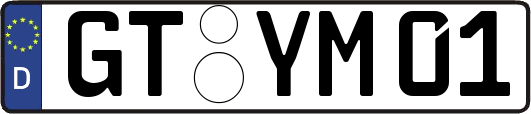 GT-YM01
