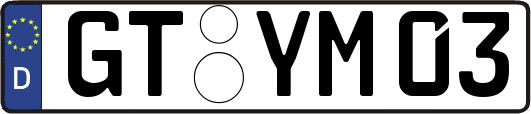 GT-YM03