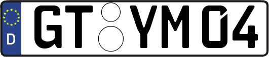 GT-YM04
