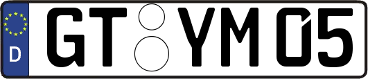 GT-YM05