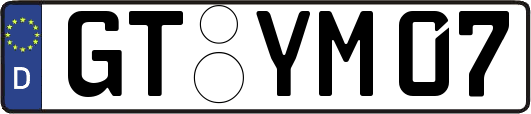 GT-YM07