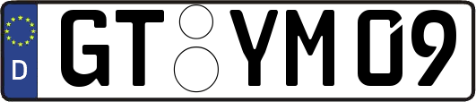 GT-YM09