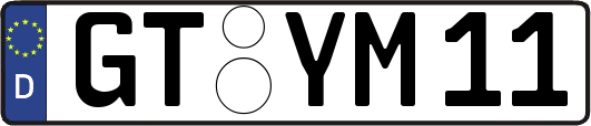 GT-YM11