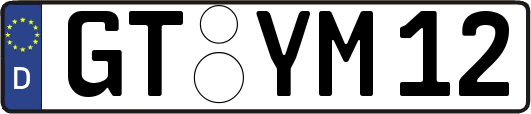 GT-YM12