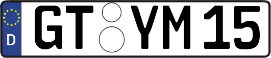 GT-YM15