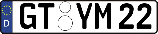 GT-YM22
