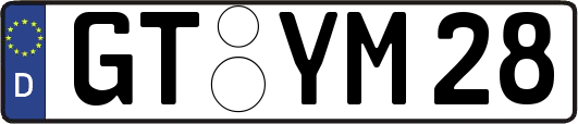 GT-YM28