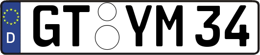 GT-YM34