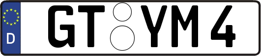GT-YM4