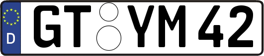 GT-YM42