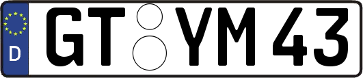 GT-YM43