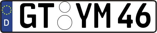 GT-YM46