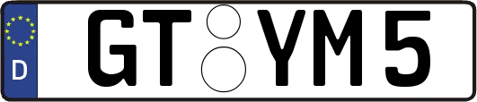 GT-YM5