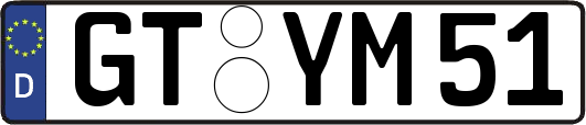 GT-YM51