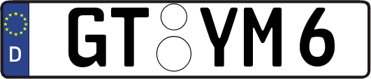 GT-YM6