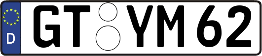 GT-YM62