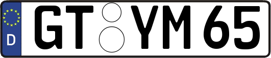 GT-YM65