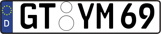 GT-YM69