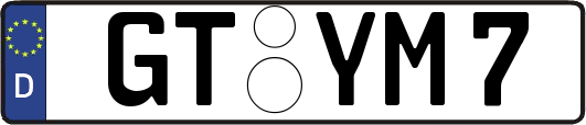 GT-YM7