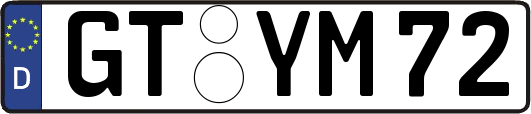 GT-YM72