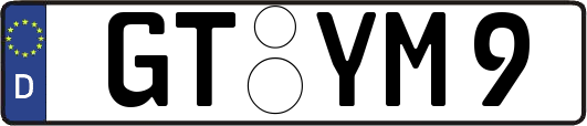 GT-YM9
