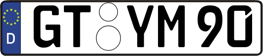 GT-YM90
