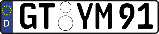 GT-YM91