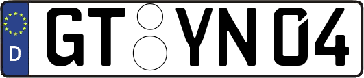 GT-YN04