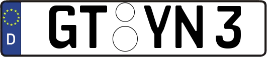 GT-YN3