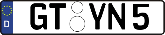 GT-YN5