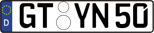GT-YN50