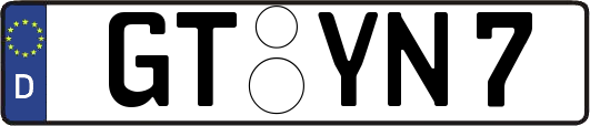 GT-YN7