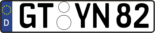 GT-YN82