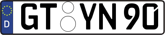 GT-YN90