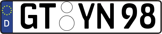 GT-YN98
