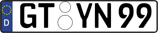 GT-YN99