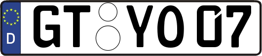GT-YO07