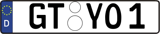 GT-YO1