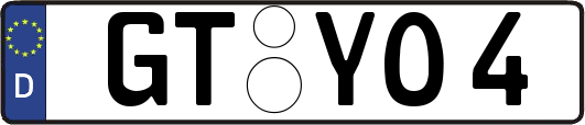 GT-YO4