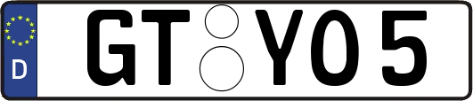 GT-YO5