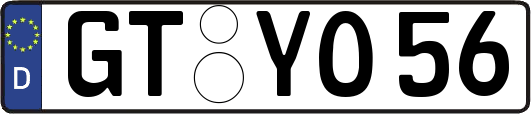 GT-YO56