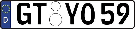 GT-YO59