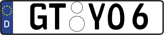 GT-YO6