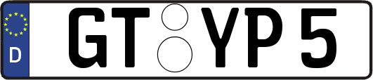 GT-YP5